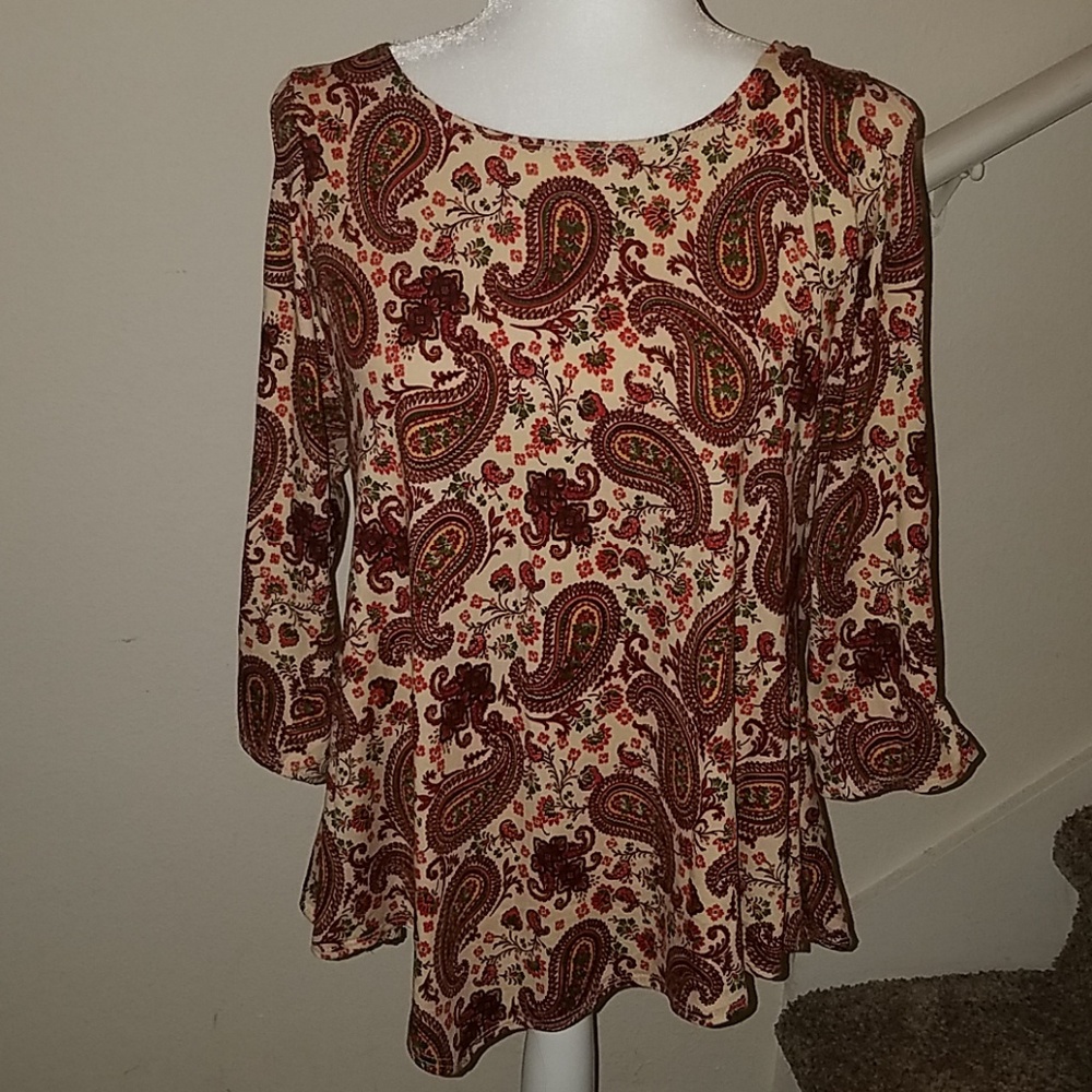 Blouse